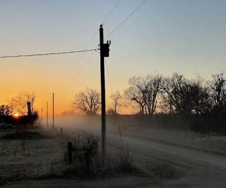 Ketch creek r.v. park