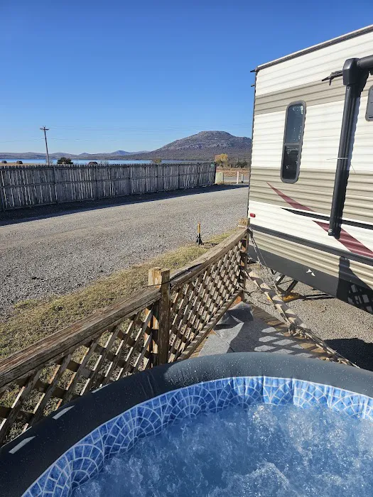 Granite Pointe RV Park Picture 3