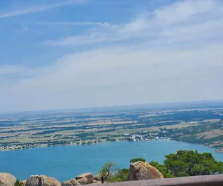 Granite Pointe RV Park