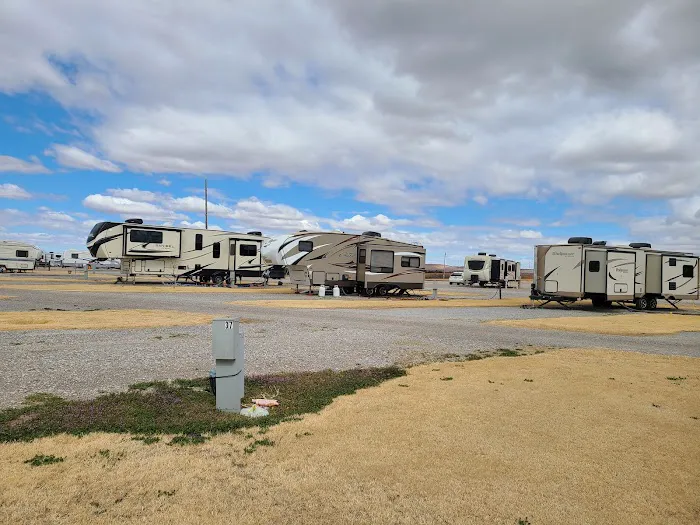 Granite Pointe RV Park Picture 2