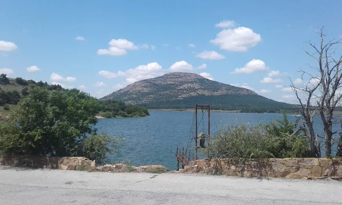 Granite Pointe RV Park Picture 6