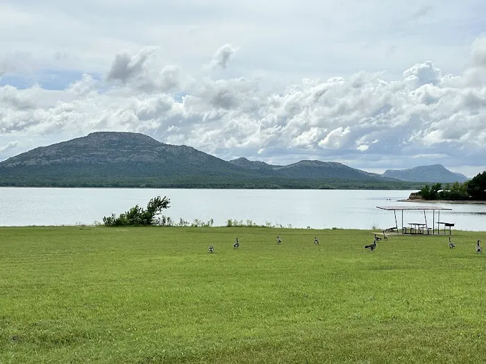 Granite Pointe RV Park Picture 5