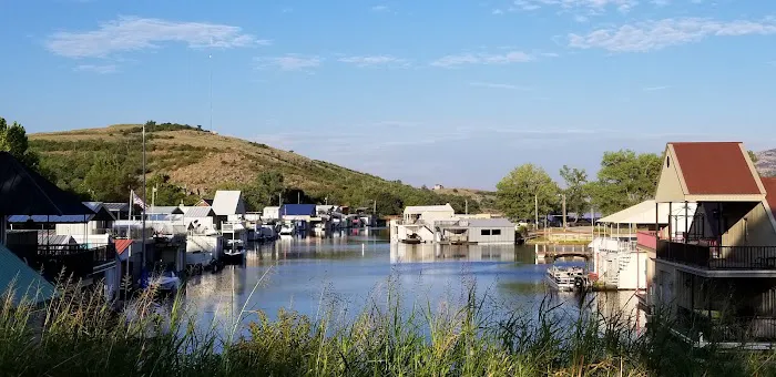 Lawtonka RV Park Picture 2