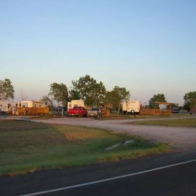 Lawtonka RV Park Picture 3