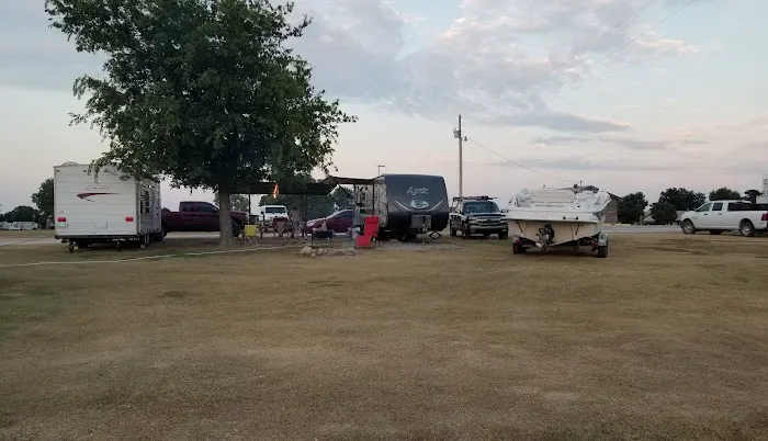 Lawtonka RV Park Picture 6