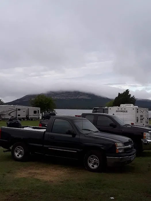 Lawtonka RV Park Picture 7