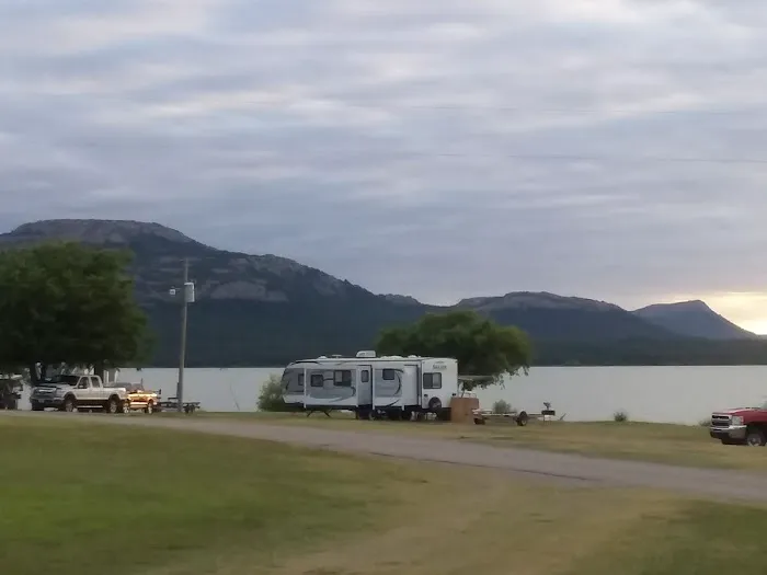 Shady Oaks RV Park Picture 7