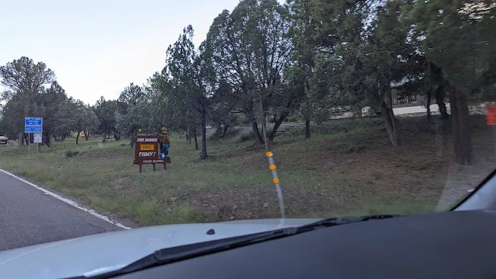 Shady Oaks RV Park Picture 11
