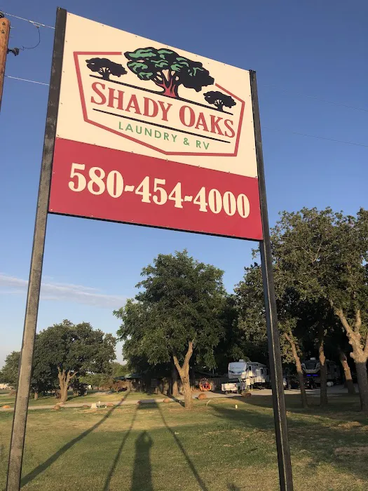 Shady Oaks RV Park Picture 10