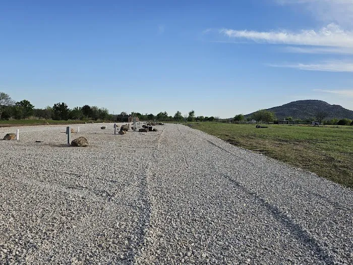Creekside Cabins and RV Park Picture 4