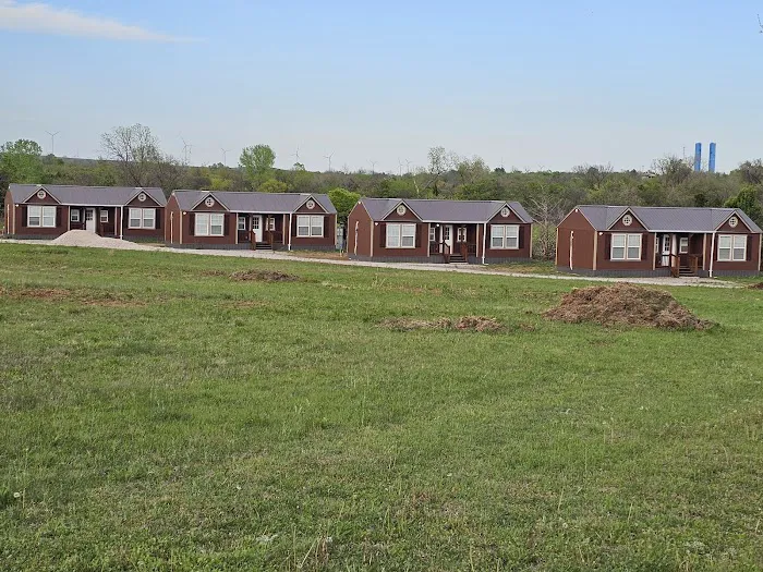 Creekside Cabins and RV Park Picture 6