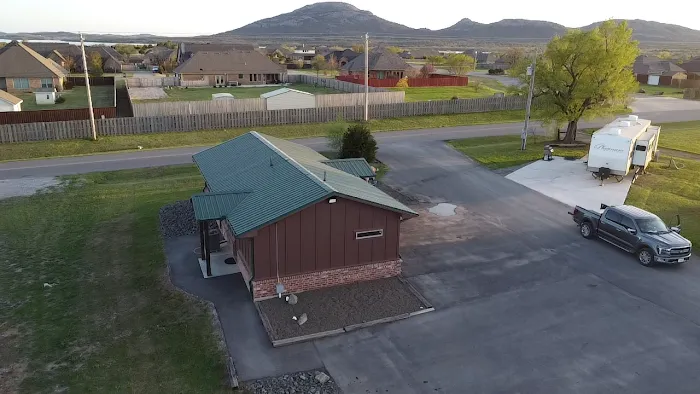 Wichita Mountains RV Park & Storage Picture 3