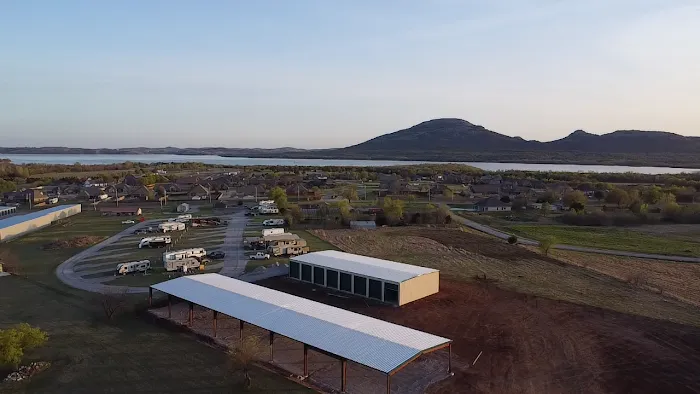 Wichita Mountains RV Park & Storage Picture 1