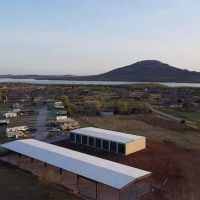 Wichita Mountains RV Park & Storage ico