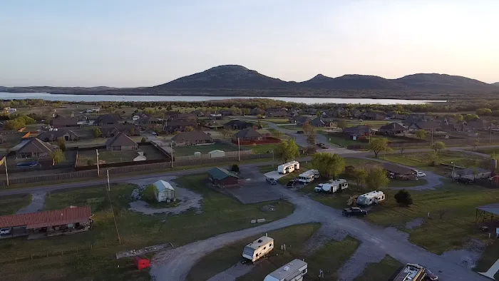 Wichita Mountains RV Park & Storage Picture 5