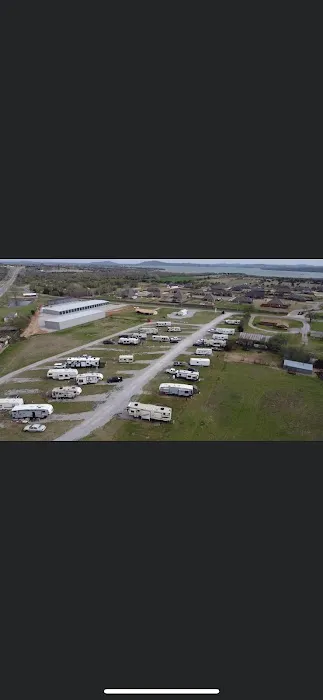 Wichita Mountains RV Park & Storage Picture 10
