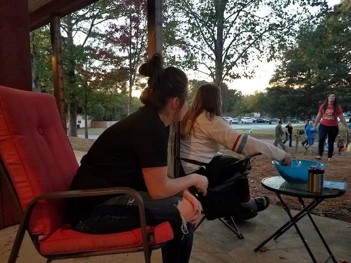 Golden Acre Mobile Home Park Picture 2