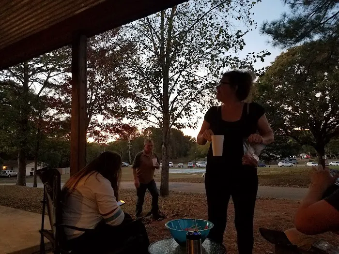 Golden Acre Mobile Home Park Picture 1