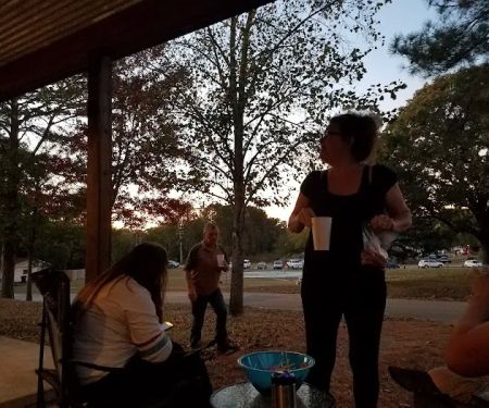 Golden Acre Mobile Home Park