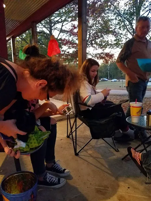 Golden Acre Mobile Home Park Picture 5