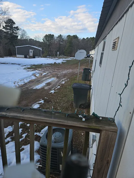 Lake Hamilton Estates Picture 4