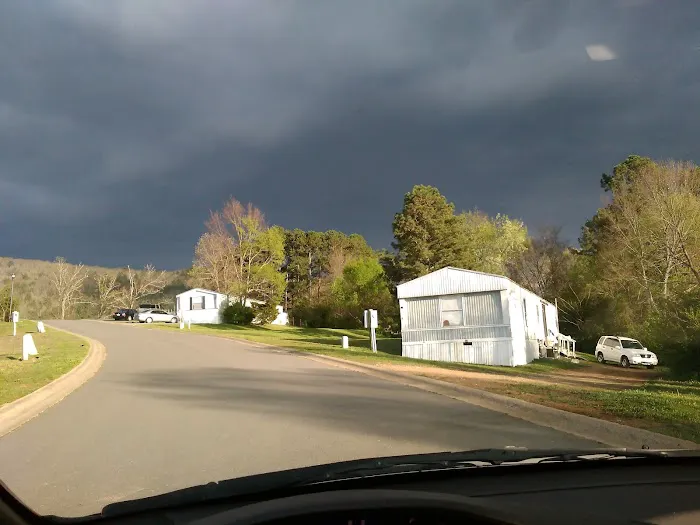 Lake Hamilton Estates Picture 3