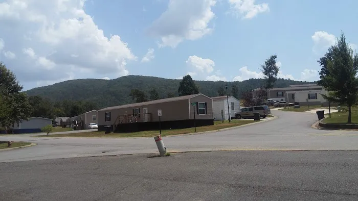 Lake Hamilton Estates Picture 8