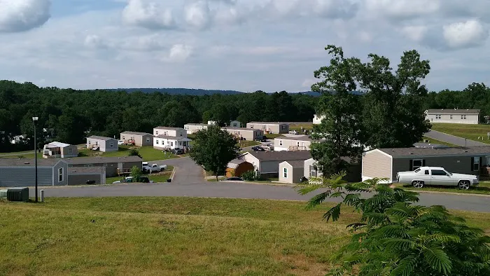 Lake Hamilton Estates Picture 10