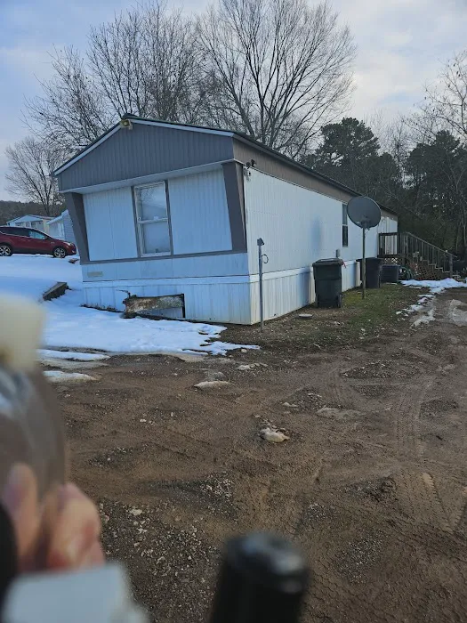 Lake Hamilton Estates Picture 7