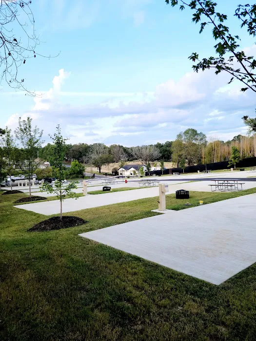 Finish Line RV Park Picture 5