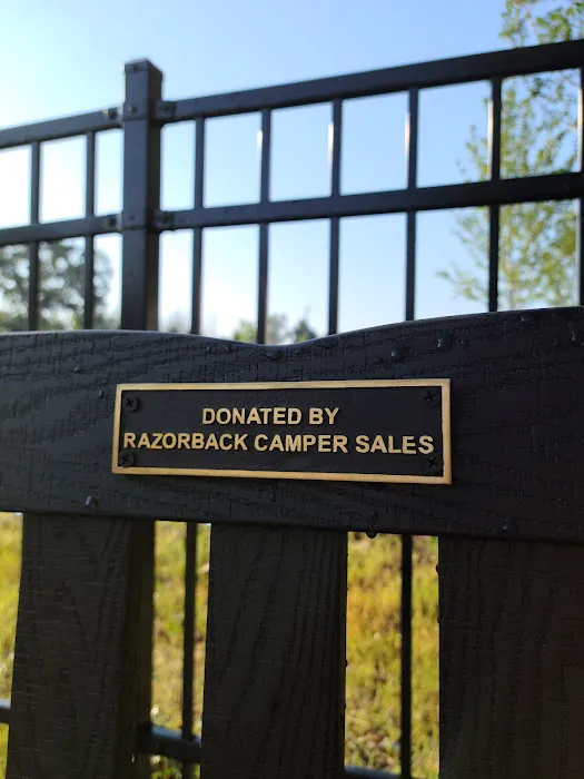 Finish Line RV Park Picture 7