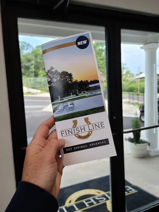 Finish Line RV Park Picture 10