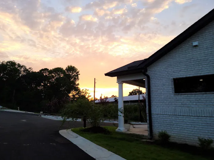 Finish Line RV Park Picture 8