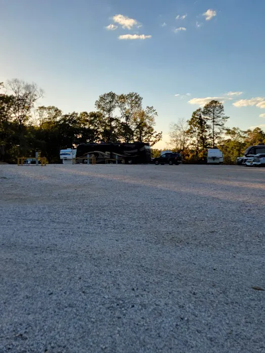 Caddo Valley RV Park Picture 2