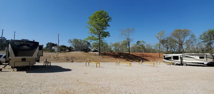 Caddo Valley RV Park Picture 1