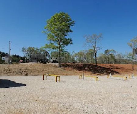 Caddo Valley RV Park
