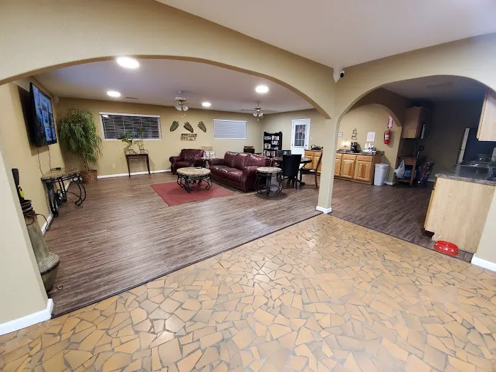 Caddo Valley RV Park Picture 4