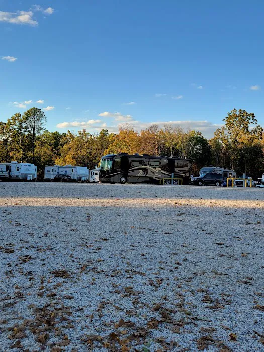 Caddo Valley RV Park Picture 5