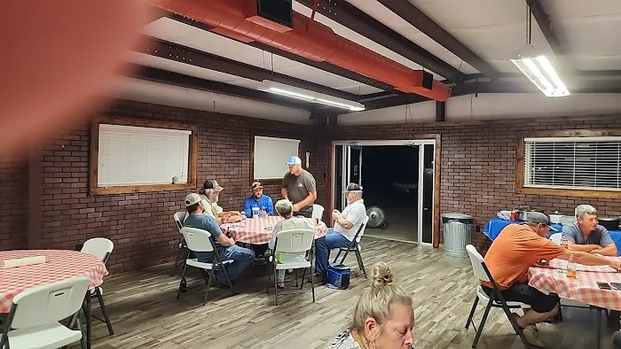 Caddo Valley RV Park Picture 6