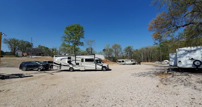 Caddo Valley RV Park Picture 3