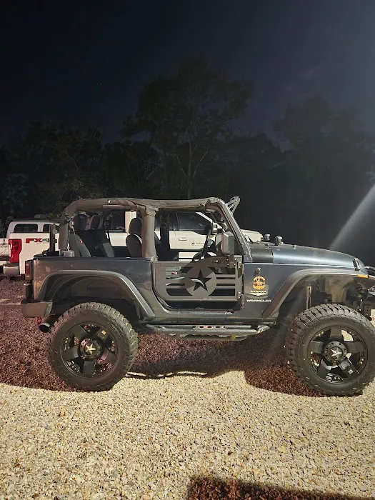 Caddo Valley RV Park Picture 7