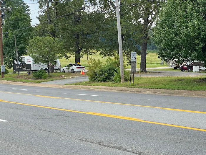 Cox Properties Picture 4