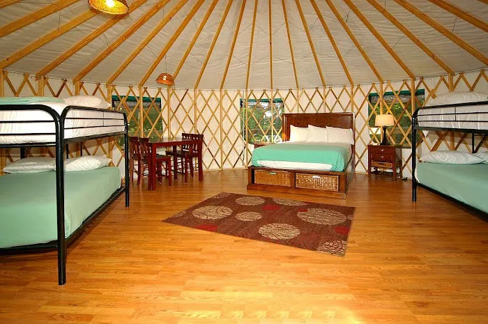 Catherine's Landing, an RVC Outdoor Destination Picture 3