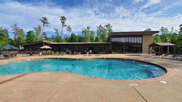 Catherine's Landing, an RVC Outdoor Destination Picture 1