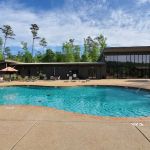 Catherine's Landing, an RVC Outdoor Destination