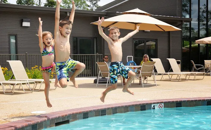 Catherine's Landing, an RVC Outdoor Destination Picture 7