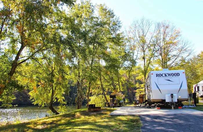 Catherine's Landing, an RVC Outdoor Destination Picture 5