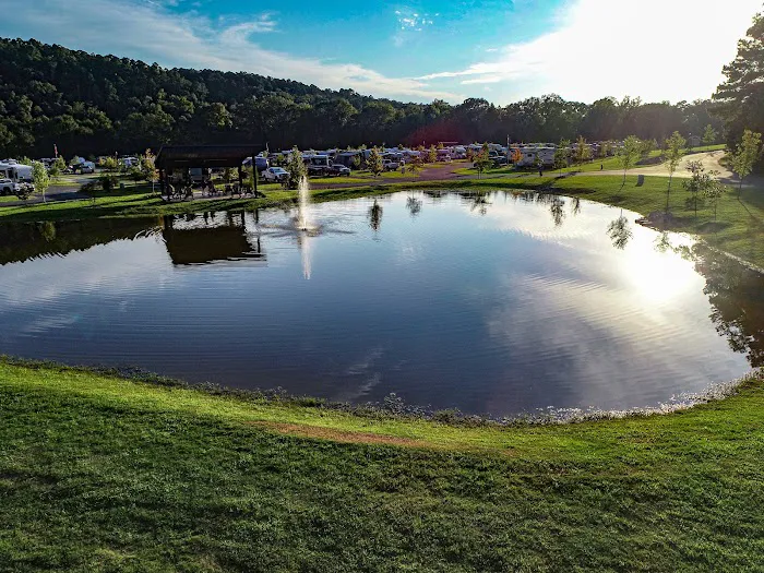 Catherine's Landing, an RVC Outdoor Destination Picture 9