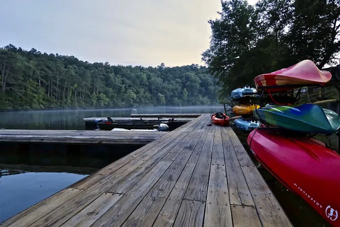 Catherine's Landing, an RVC Outdoor Destination Picture 4