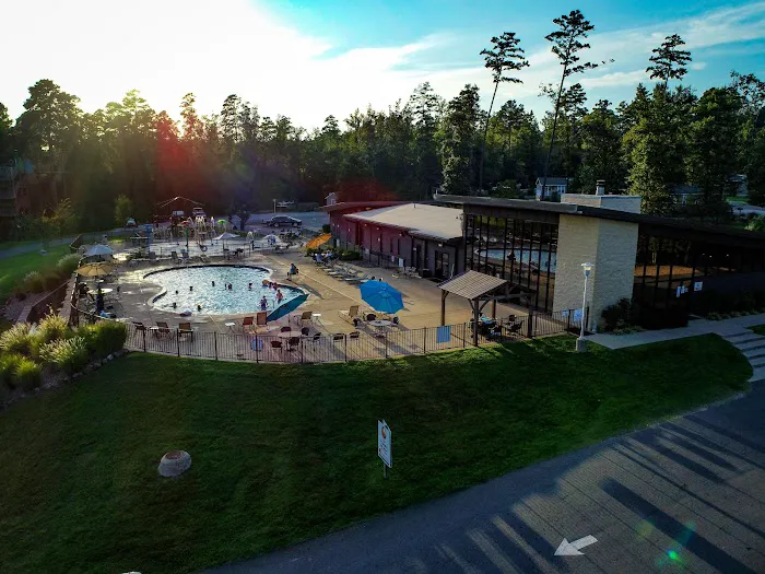 Catherine's Landing, an RVC Outdoor Destination Picture 10